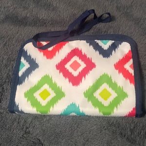 Thirty One jewelry organizer